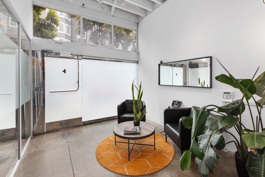 320-330 Fell St, San Francisco, CA for lease - Building Photo - Image 2 of 9