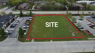 More details for 8124 S 96th St, La Vista, NE - Land for Sale