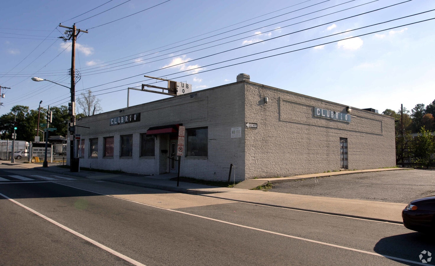 2335 Bladensburg Rd NE, Washington, DC 20018 Property Record