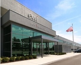 2401 S Gulley Rd, Dearborn, MI for lease Building Photo- Image 2 of 29