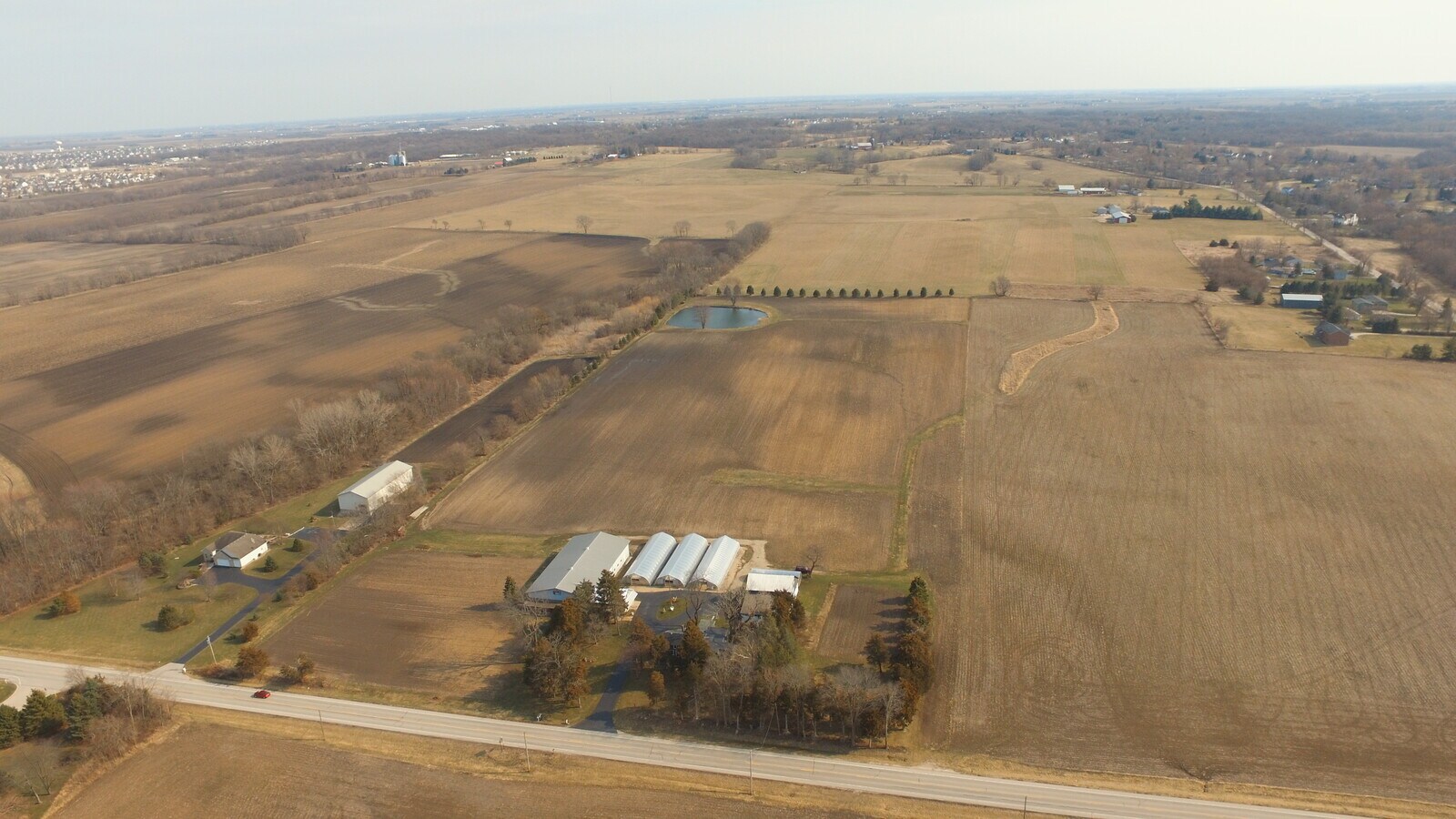 11642 Fox Rd, Yorkville, IL 60560