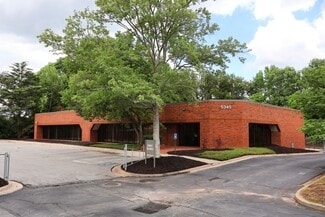 More details for 5345 Oakbrook Pky, Norcross, GA - Flex for Lease