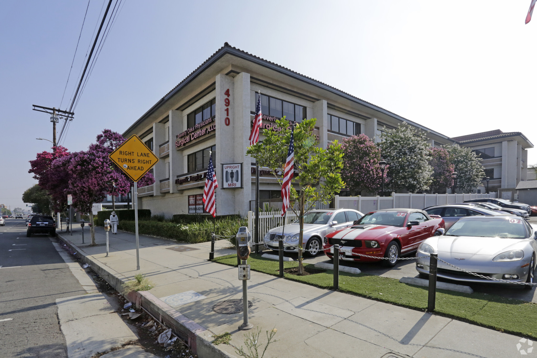 4910 Van Nuys Blvd, Sherman Oaks, CA for sale Primary Photo- Image 1 of 1