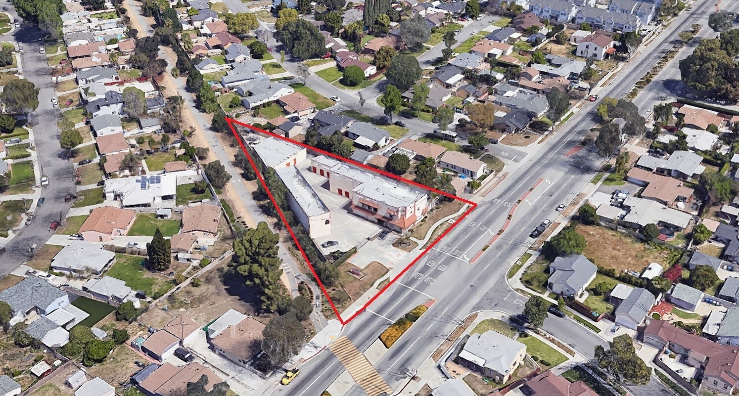 8709 Painter Ave, Whittier, CA 90602