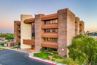 More details for 5040 N 15th Ave, Phoenix, AZ - Medical for Lease