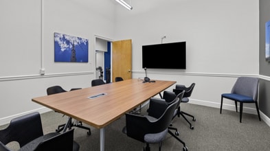 109 Garden St, Pensacola, FL for lease Interior Photo- Image 2 of 2