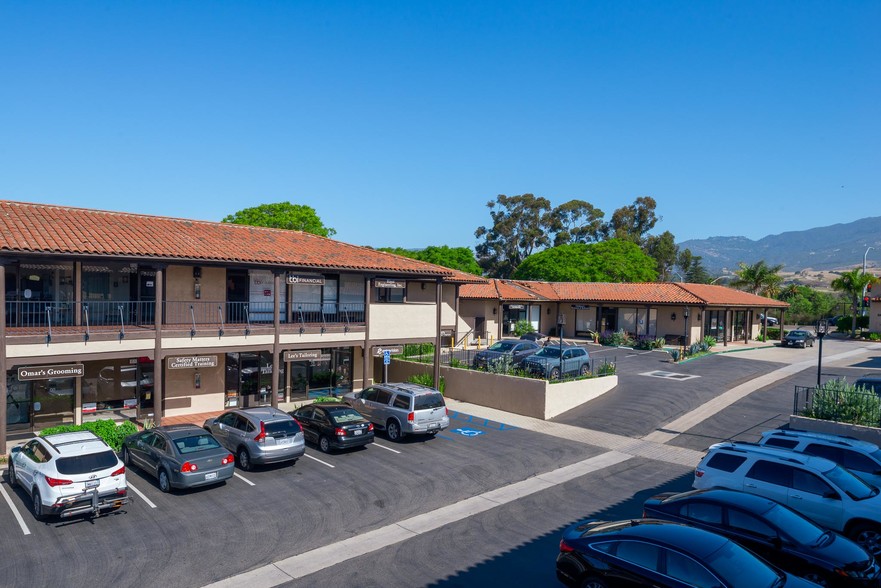 4141 State St, Santa Barbara, CA for lease - Other - Image 2 of 9