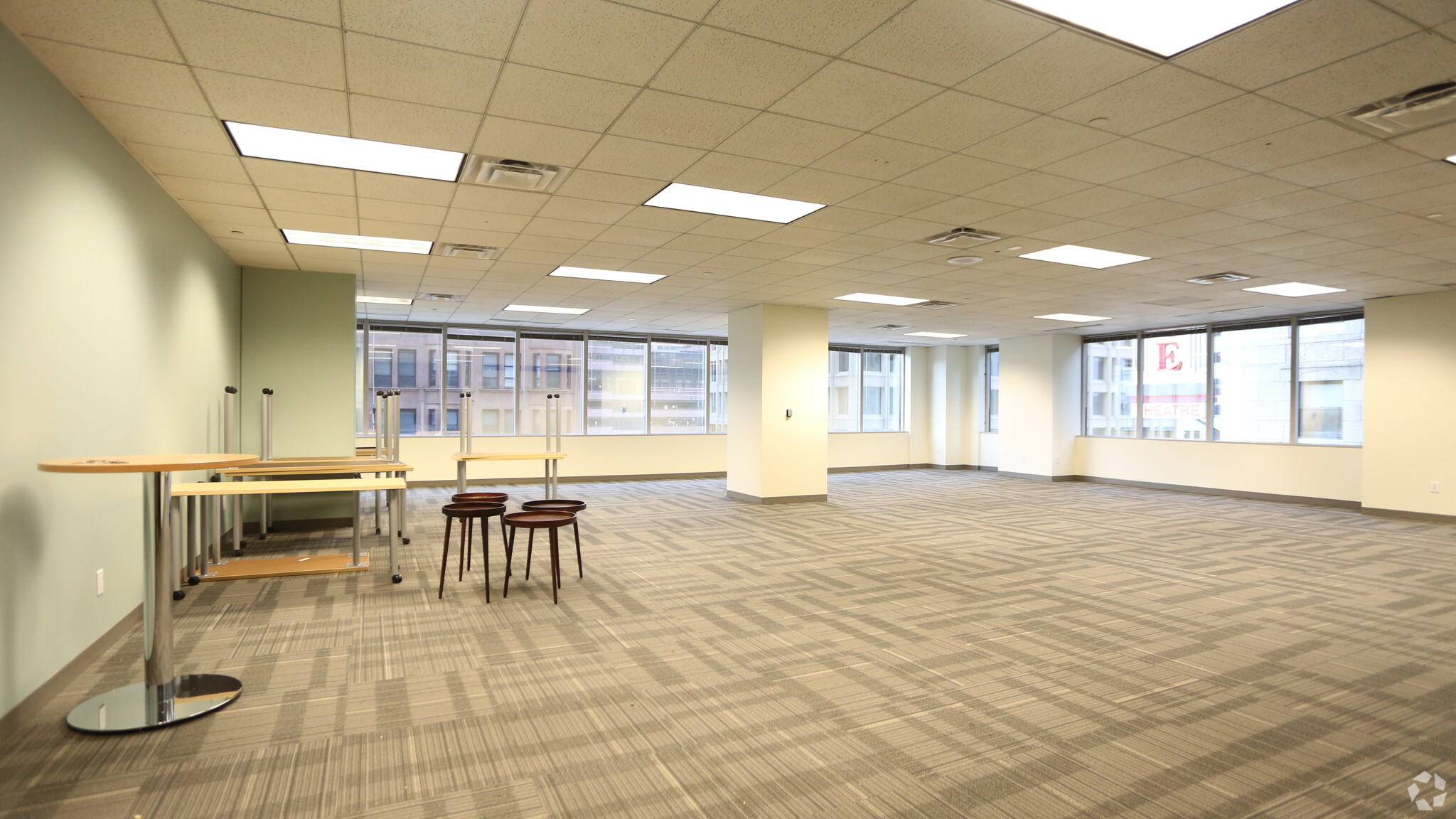 10 W Broad St, Columbus, OH for lease Interior Photo- Image 1 of 12