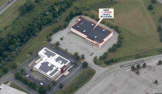 More details for 529 Lycoming Mall Cir, Pennsdale, PA - Retail for Sale