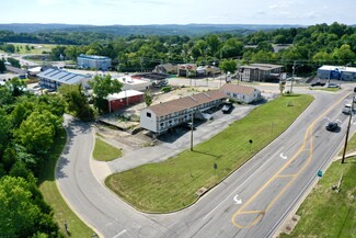 More details for 1033 W Main St, Branson, MO - Office/Retail for Lease