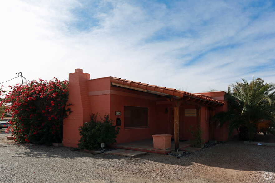 526 E Roger Rd, Tucson, AZ 85705 | LoopNet