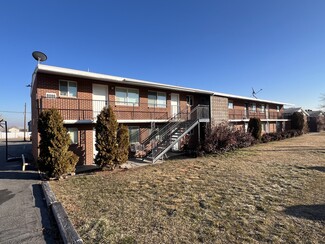 More details for 8044 W 3500 S, Magna, UT - Multifamily for Sale