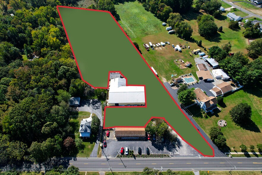 732 Main St, Sewell, NJ for sale - Primary Photo - Image 1 of 1