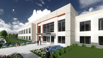 Northgate 15 - Warehouse