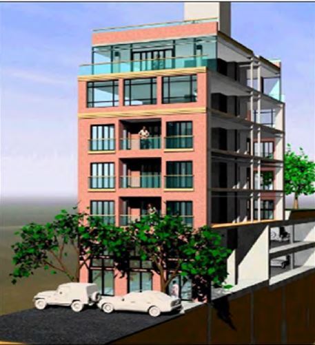 7217 Bay, Brooklyn, NY for sale - Primary Photo - Image 1 of 1