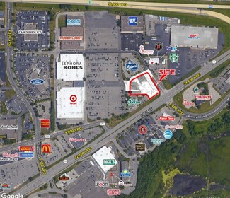 More details for 9416 State Road 16, Onalaska, WI - Retail for Lease