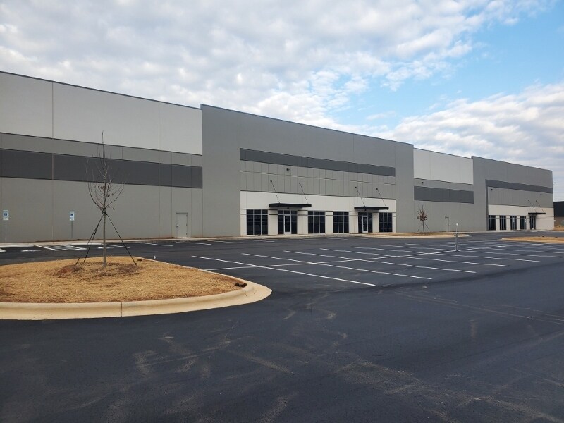 4043 Reynolds Ct, Winston-Salem, NC for sale Building Photo- Image 1 of 1