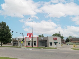More details for 1711 W Douglas Ave, Wichita, KS - Retail for Lease