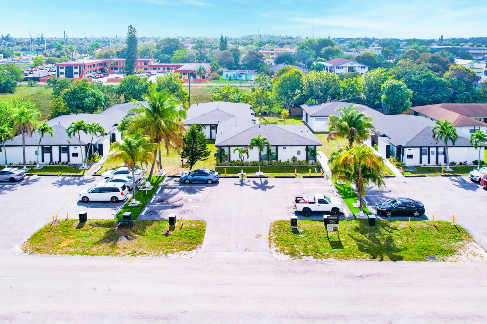 6032 SW 25th St, Miramar, FL for sale Primary Photo- Image 1 of 1