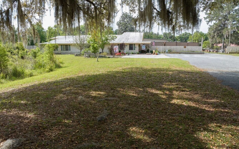 11973 SE County Road 132, Jasper, FL for sale - Building Photo - Image 2 of 74