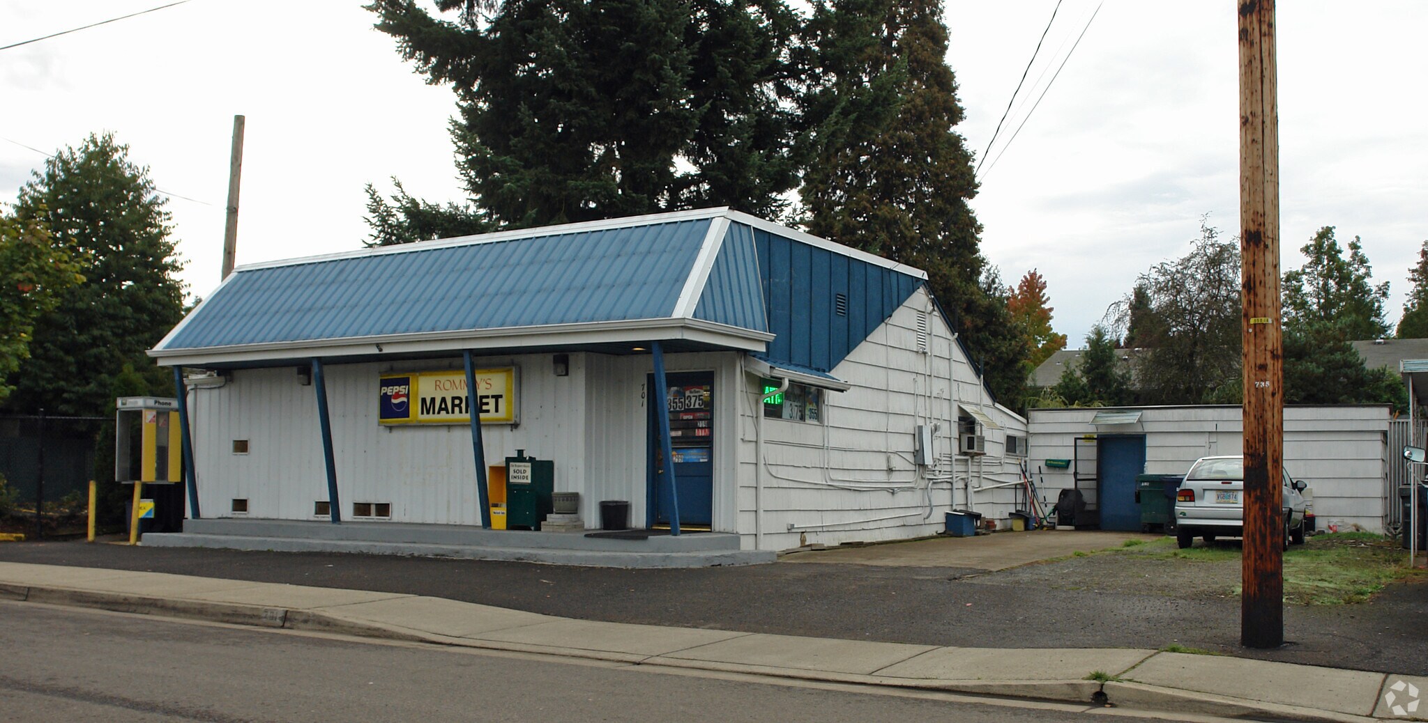 701 M St, Springfield, OR for sale Primary Photo- Image 1 of 1