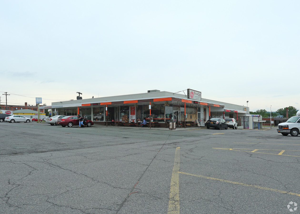 100 Broadway, Menands, NY, 12204 - Retail Space For Lease | LoopNet.com