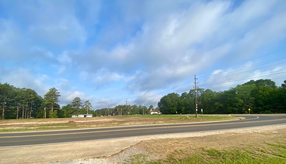 5530 LA-28 Hwy, Pineville, LA for lease - Other - Image 2 of 7