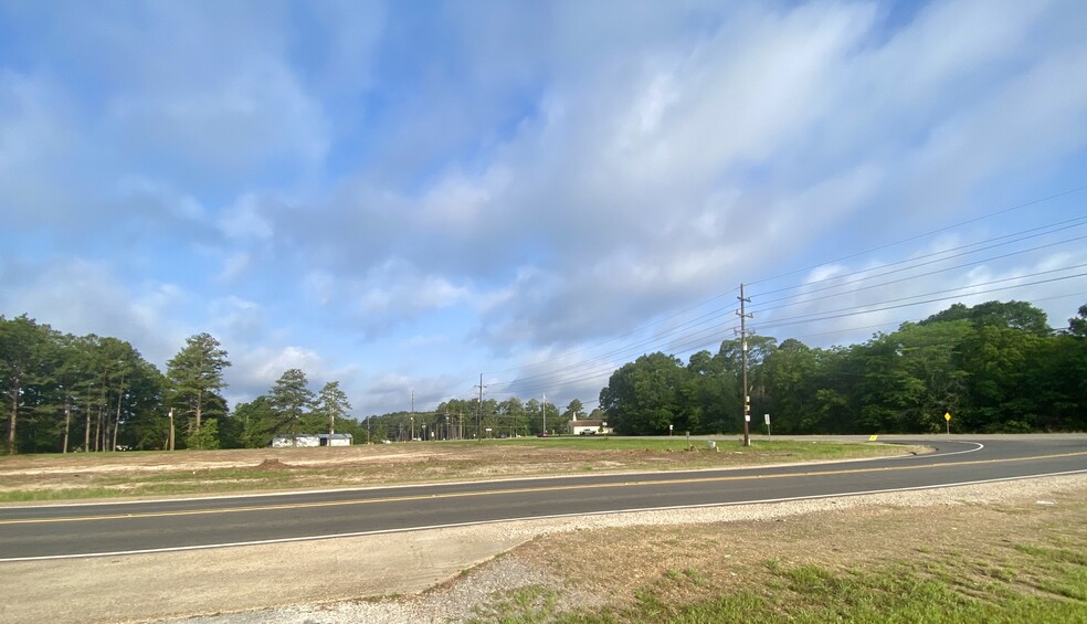 5530 LA-28 Hwy, Pineville, LA for lease - Other - Image 3 of 8