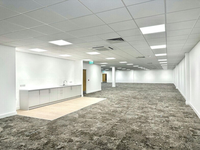 Weeland Rd, Knottingley for lease - Building Photo - Image 3 of 5