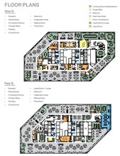 One Financial Ctr, Boston, MA for lease Floor Plan- Image 1 of 1