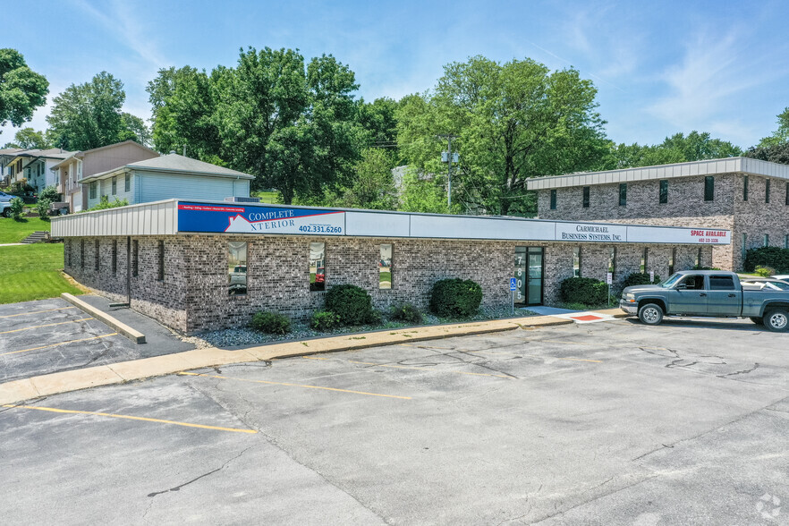 7805 L St, Omaha, NE for lease - Primary Photo - Image 1 of 7