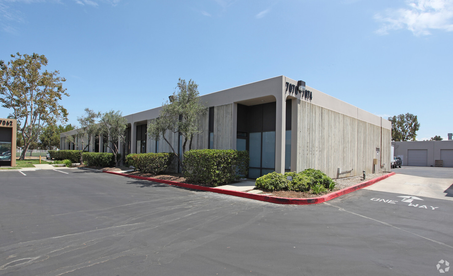 7070-7076 Convoy Ct, San Diego, CA 92111 - Industrial for Lease | LoopNet