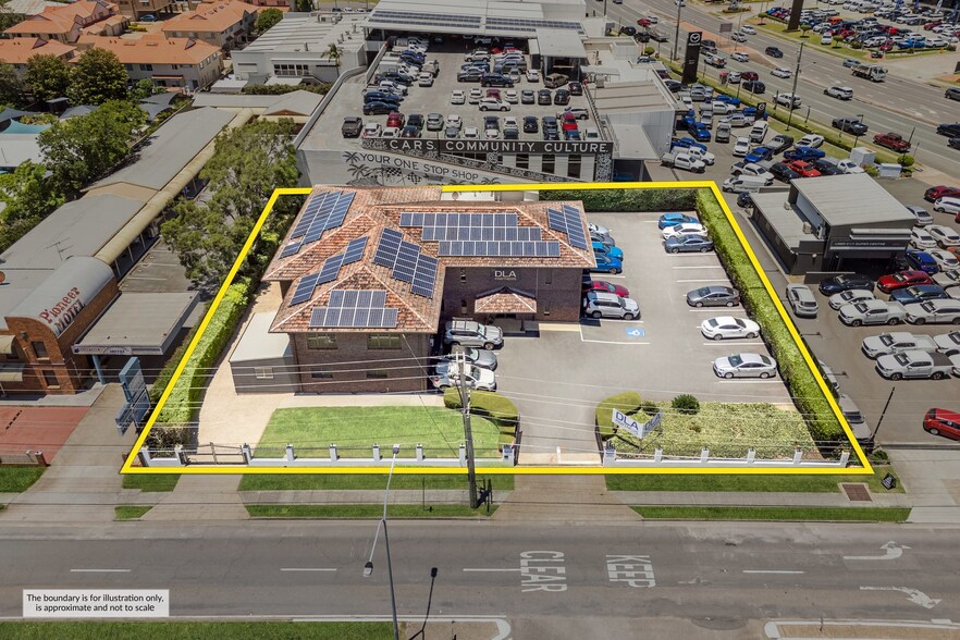 800 Zillmere Rd, Aspley for sale - Aerial - Image 3 of 20