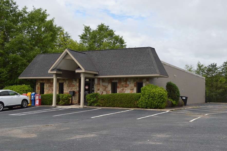 4783 Highway 153, Easley, SC for lease - Primary Photo - Image 1 of 2