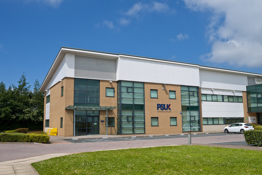 Monks Cross Dr, York for lease - Building Photo - Image 1 of 4