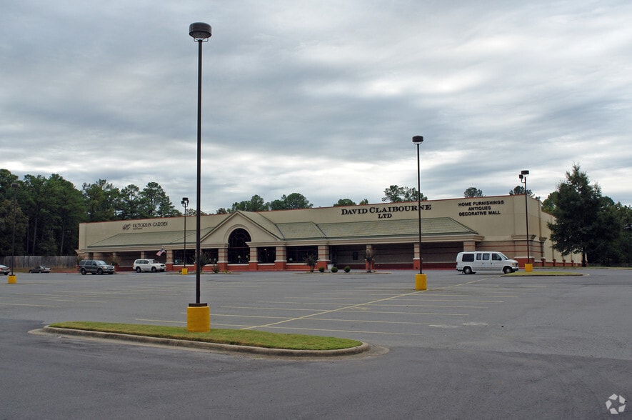 14901 Cantrell Rd, Little Rock, AR for sale - Primary Photo - Image 1 of 1