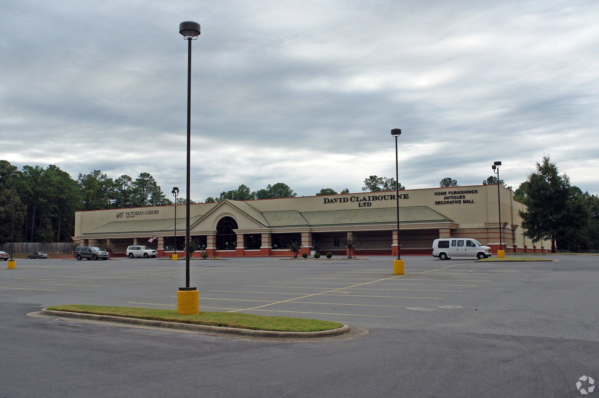 14901 Cantrell Rd, Little Rock, AR for sale Primary Photo- Image 1 of 1