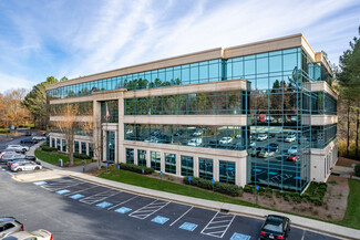 More details for 3550 Engineering Dr, Peachtree Corners, GA - Office for Lease