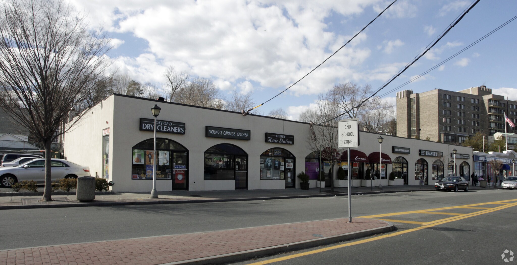 130136 W Post Rd, White Plains, NY 10606 Retail for Lease