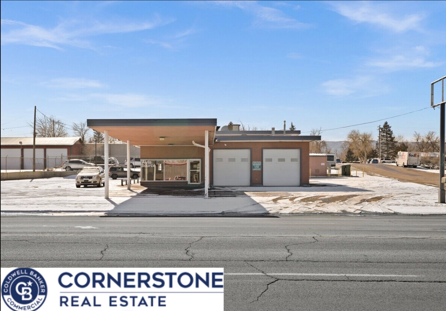 1905 E Yellowstone Hwy, Casper, WY for sale Building Photo- Image 1 of 1