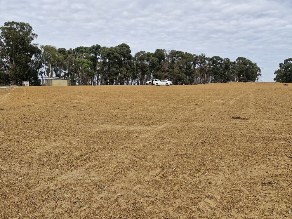 Lot 5 Fisheries Rd, Myrup for lease Primary Photo- Image 1 of 5