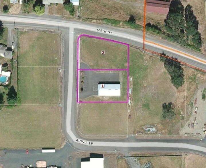 2125 Apple Loop, Lyons, OR for sale - Primary Photo - Image 1 of 1