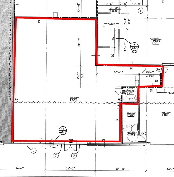 17942 SW Mcewan Rd, Portland, OR for lease - Building Photo - Image 2 of 7
