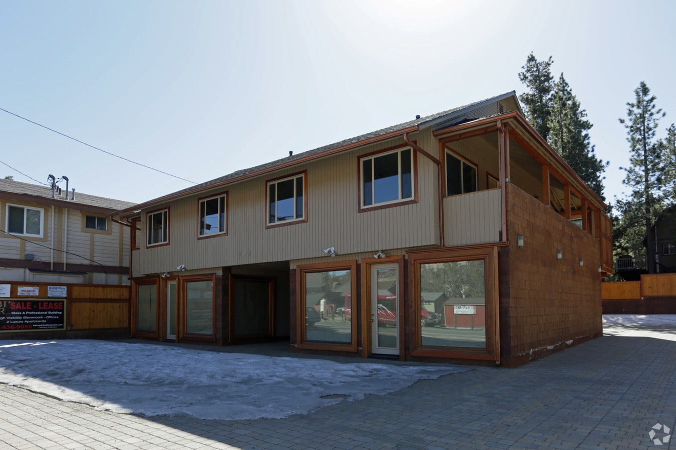 112 W Big Bear Blvd, Big Bear City, CA 92314