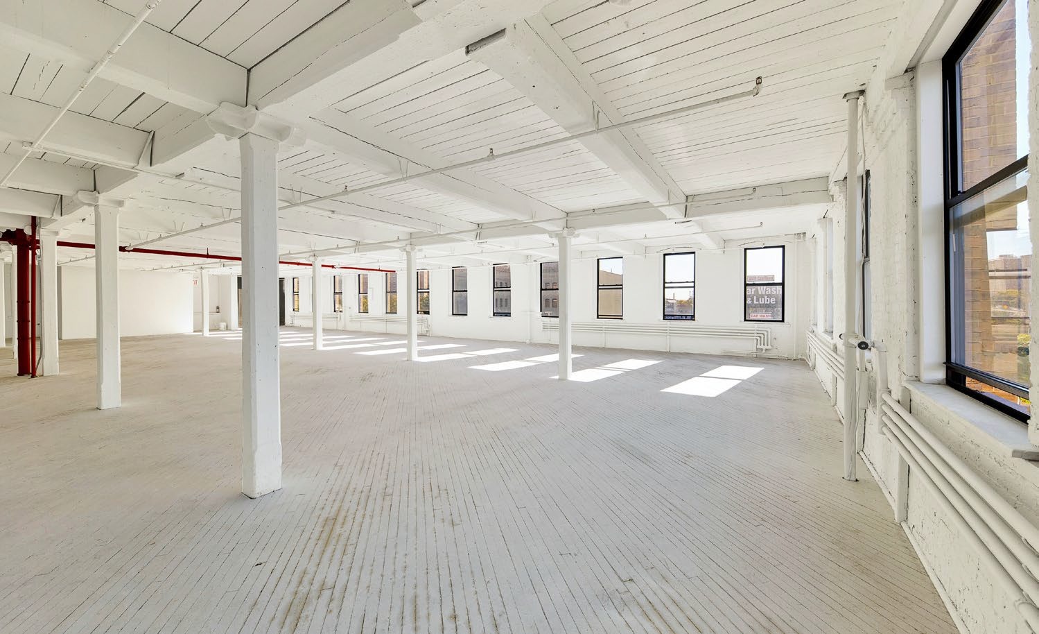 111 Bruckner Blvd, Bronx, NY for lease Interior Photo- Image 1 of 3