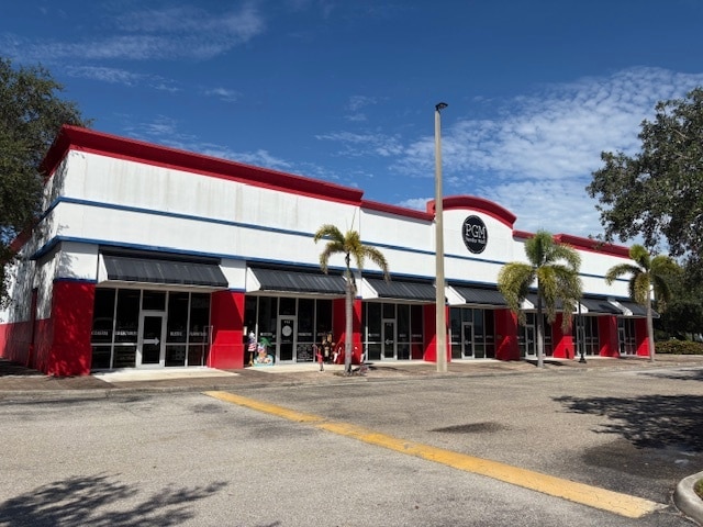 10169 Tamiami Trl, Punta Gorda, FL for lease - Building Photo - Image 1 of 7