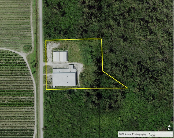 29055 SW 107th Ave, Homestead, FL for sale - Building Photo - Image 3 of 33
