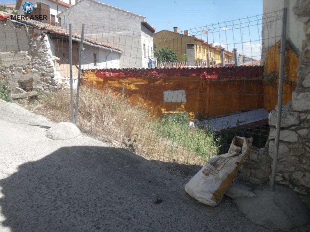 Land in Horche, Guadalajara for sale Construction Photo- Image 1 of 4