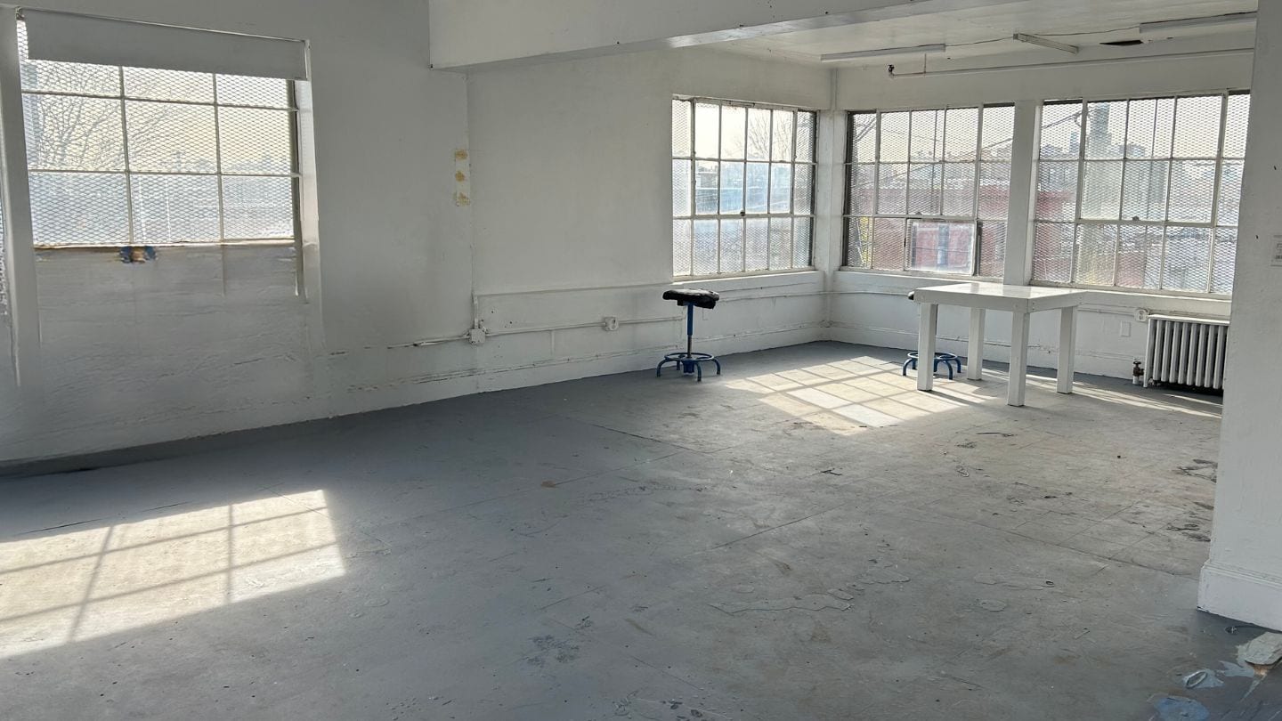 95 Lombardy St, Brooklyn, NY for lease Interior Photo- Image 1 of 4