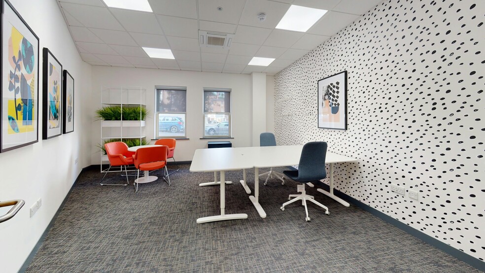 35 Park Row, Nottingham for lease - Building Photo - Image 1 of 7